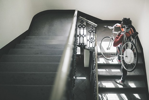 Flykly (Bild: Kickstarter)