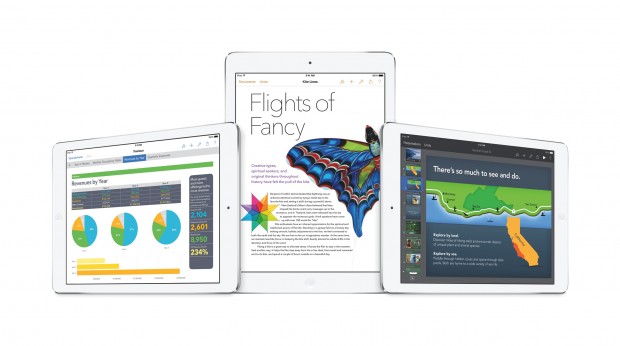 iWork