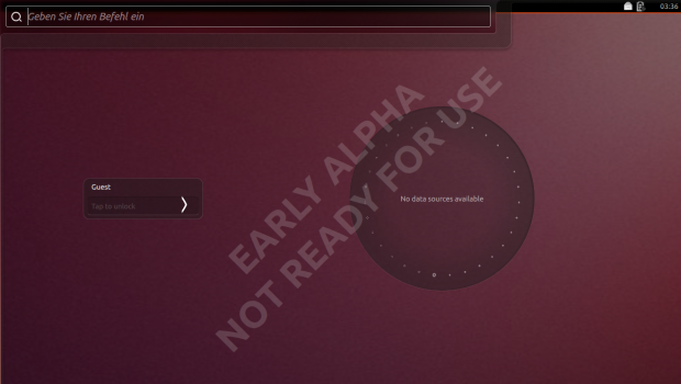 ...gilt aber als experimentell und lässt sich...