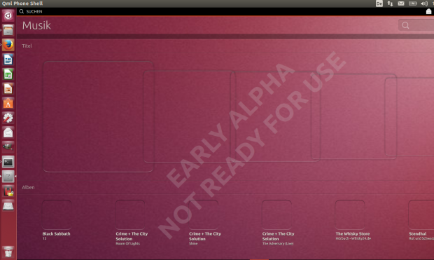 ...den neuen Desktop...