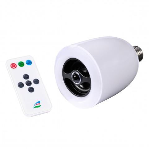 Boomer Light (Bild: Ultron)