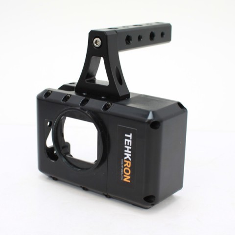 Cagepro (Bild: Tehkron)