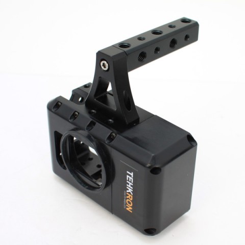 Cagepro (Bild: Tehkron)