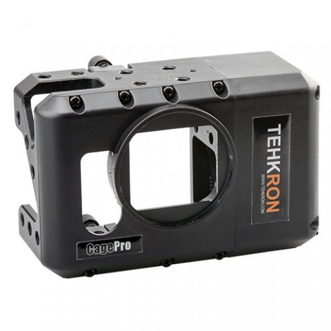 Cagepro (Bild: Tehkron)