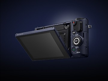 Casio EX-10 (Bild: Casio)