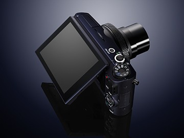 Casio EX-10 (Bild: Casio)