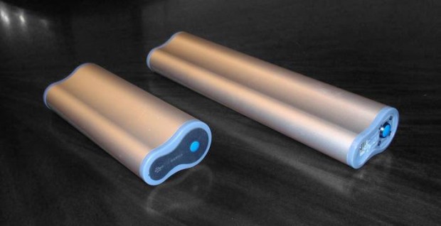 Genneo (Bild: Kickstarter)