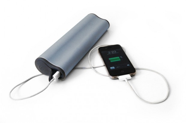 Genneo (Bild: Kickstarter)