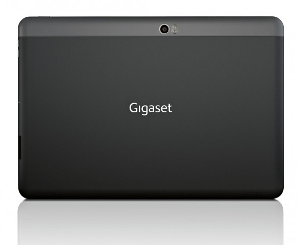 10,1-Zoll-Tablet QV1030 (Bild: Gigaset)