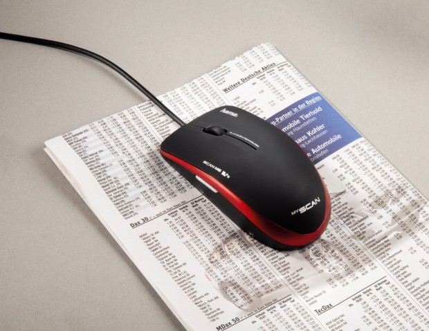 Hama Myscan (Bild: Hama)