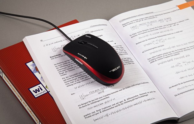 Hama Myscan (Bild: Hama)