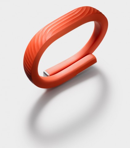 Jawbone Up24 (Bild: Jawbone)