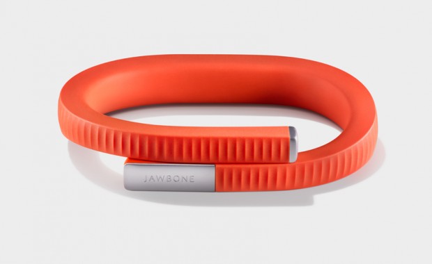 Jawbone Up24 (Bild: Jawbone)