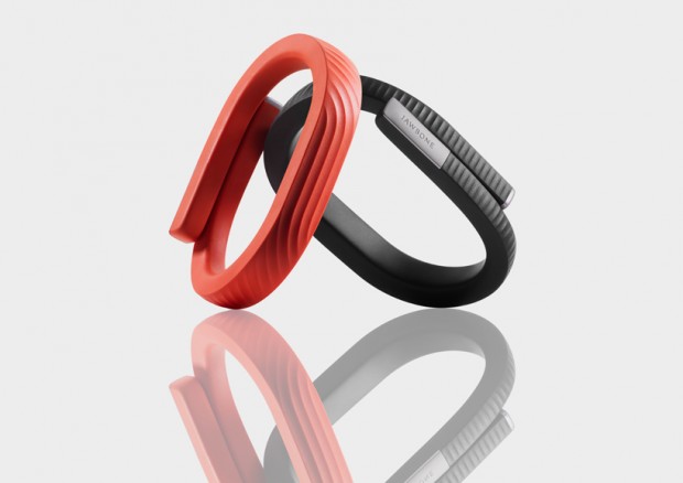 Jawbone Up24 (Bild: Jawbone)