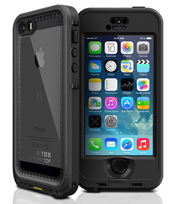 Lifeproof Nüüd (Bild: Lifeproof)