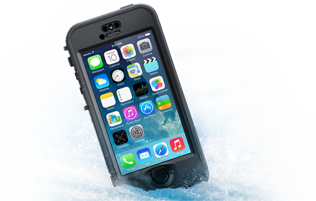 Lifeproof Nüüd (Bild: Lifeproof)