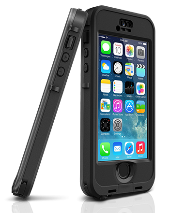 Lifeproof Nüüd (Bild: Lifeproof)