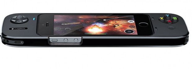 Powershell von Logitech (Bilder: Logitech)