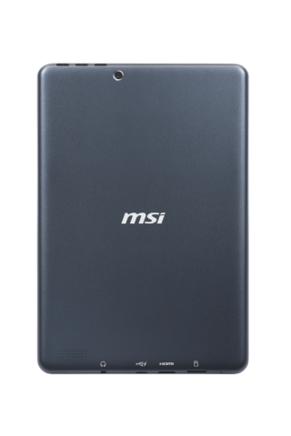 Primo 81 (Bild: MSI)