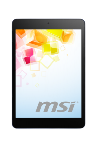 Primo 81 (Bild: MSI)