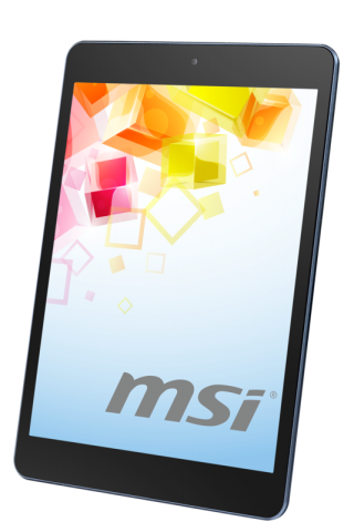 Primo 81 (Bild: MSI)