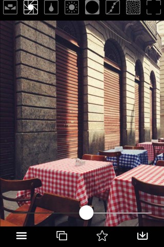 Mattebox 2 (Bild: Ben Syverson)