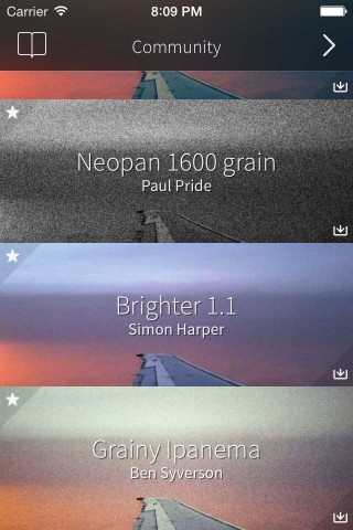 Mattebox 2 (Bild: Ben Syverson)