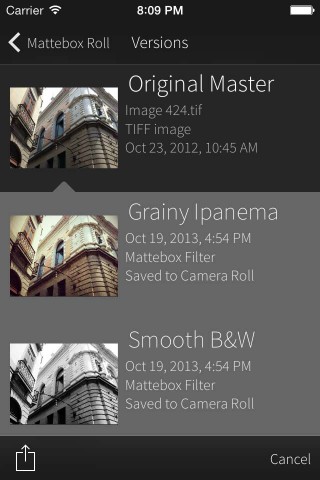 Mattebox 2 (Bild: Ben Syverson)