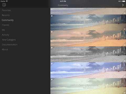 Mattebox 2 (Bild: Ben Syverson)