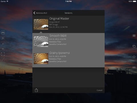 Mattebox 2 (Bild: Ben Syverson)