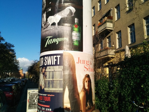 Die Farben der Aufnahmen wirken im Standardmodus natürlich und kontrastreich. (Foto: Jörg Thoma/Golem.de)