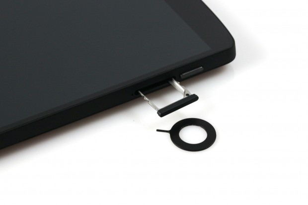 Das Nexus 5 (Foto: Nina Sebayang/Golem.de)