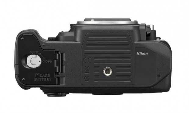Nikon Df (Bild: Nikon)