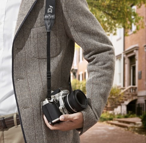 Nikon Df (Bild: Nikon)