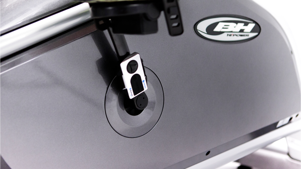 Pafers Xspin (Bild: Pafers)