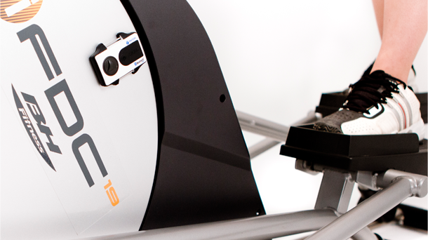 Pafers Xspin (Bild: Pafers)