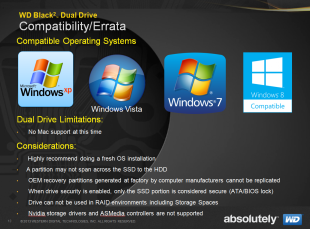 Bisher wird nur Windows unterstützt.