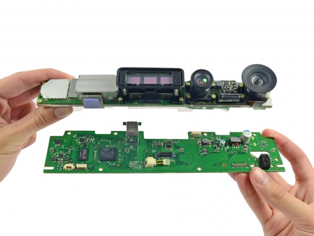 Microsoft: Produktion einer Xbox One kostet 471 US-Dollar