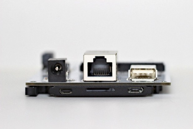 Die Anschl&uuml;sse des Improv