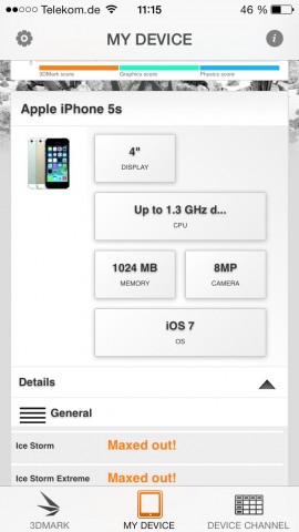 instal the last version for iphone3DMark Benchmark Pro 2.27.8177