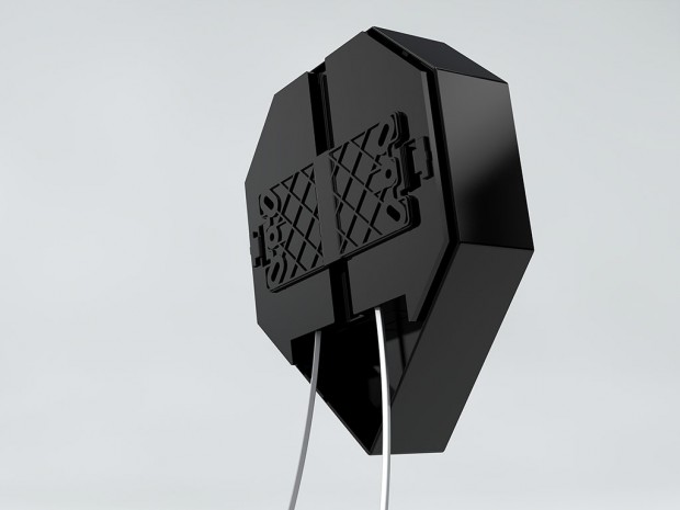Airfy Hotspot AC (Bild: Indiegogo)