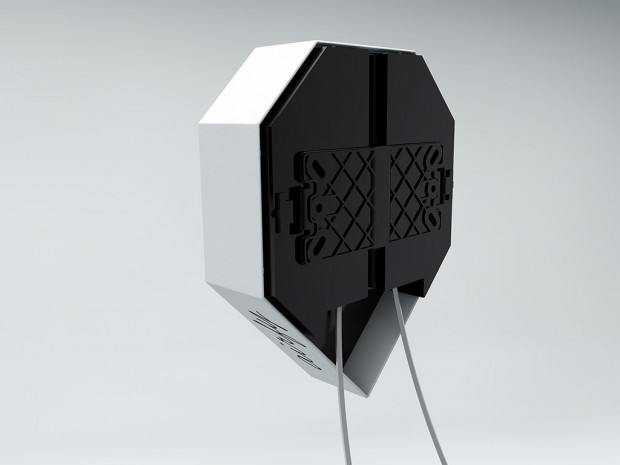 Airfy Hotspot N (Bild: Indiegogo)