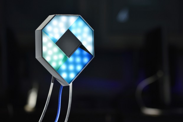 Airfy Hotspot N (Bild: Indiegogo)