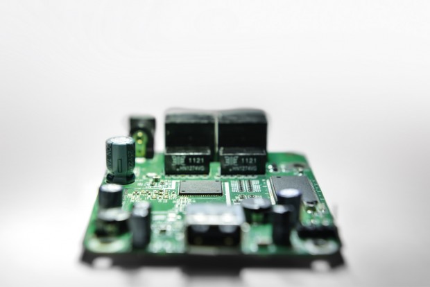 Airfy Hotspot N von innen (Bild: Indiegogo)