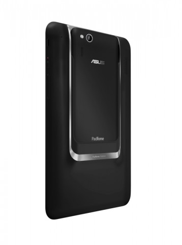 Padfone Mini 4.3 (Bild: Asus)