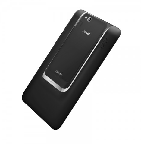 Padfone Mini 4.3 (Bild: Asus)