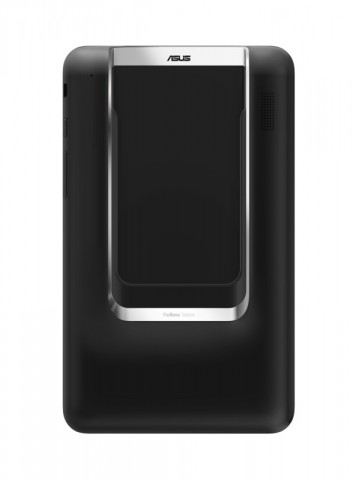 Padfone Mini 4.3 (Bild: Asus)