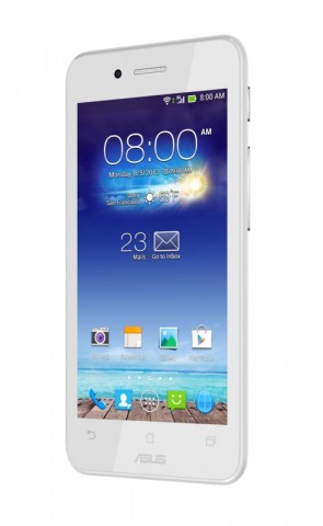 Padfone Mini 4.3 - nur das Smartphone (Bild: Asus)