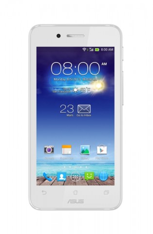 Padfone Mini 4.3 - nur das Smartphone (Bild: Asus)