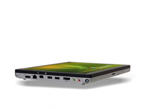 Tabletkiosk i575 (Bild: Concept)